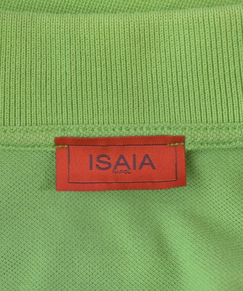 ISAIA Polo Shirts