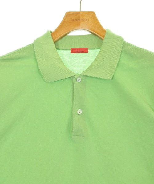 ISAIA Polo Shirts
