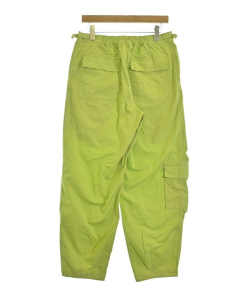 Drawer Cargo pants