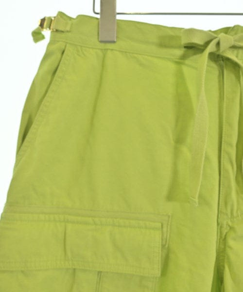 Drawer Cargo pants