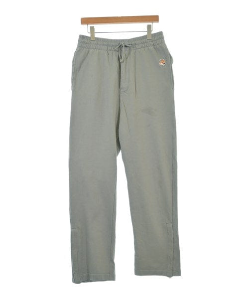 Maison Kitsune Sweat pants