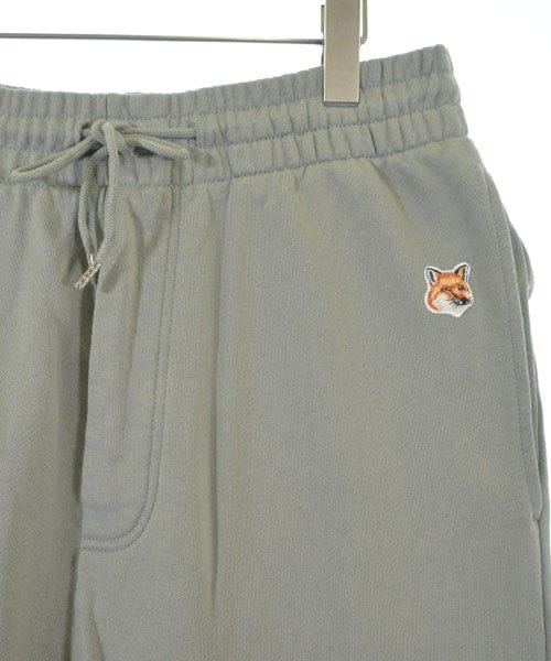 Maison Kitsune Sweat pants
