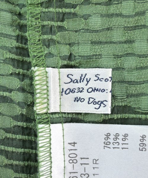 Sally Scott Blouses