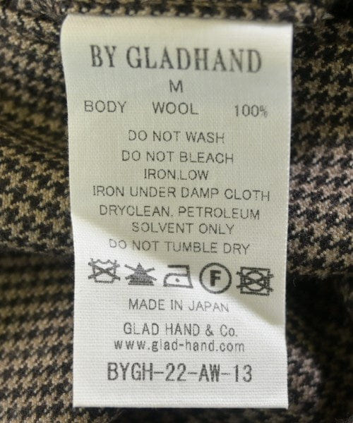 BY Gladhand Trousers