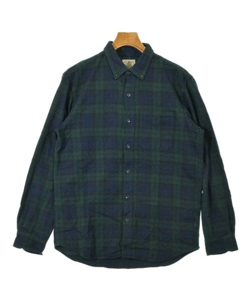 L.L.Bean Casual shirts
