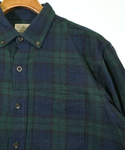 L.L.Bean Casual shirts
