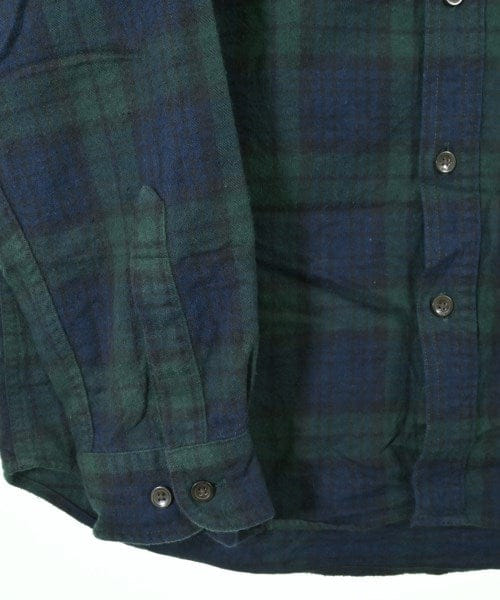 L.L.Bean Casual shirts