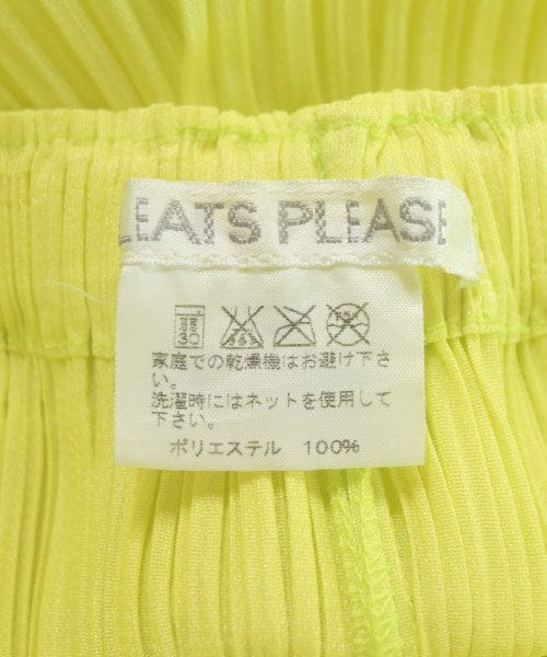 Pleats Please Long/Maxi length skirts