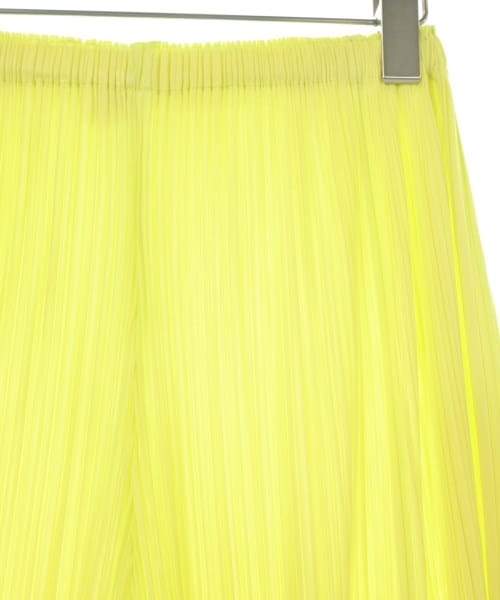 Pleats Please Long/Maxi length skirts
