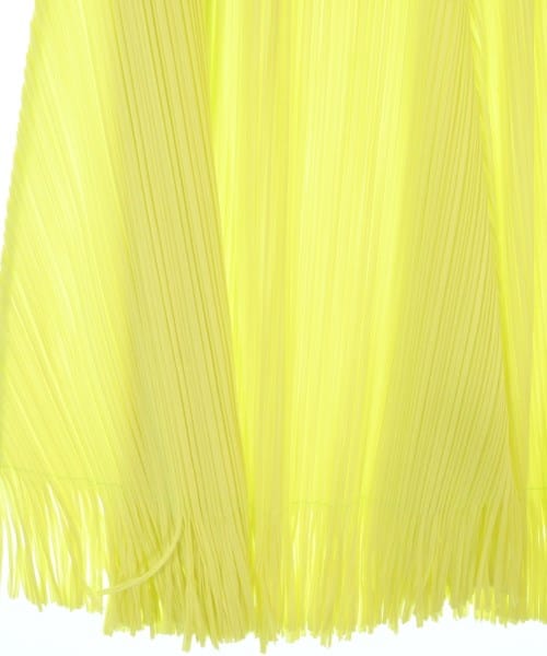 Pleats Please Long/Maxi length skirts