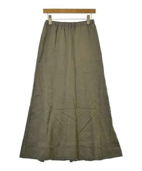 DES PRES Long/Maxi length skirts