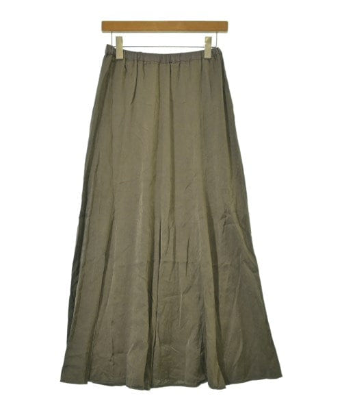 DES PRES Long/Maxi length skirts
