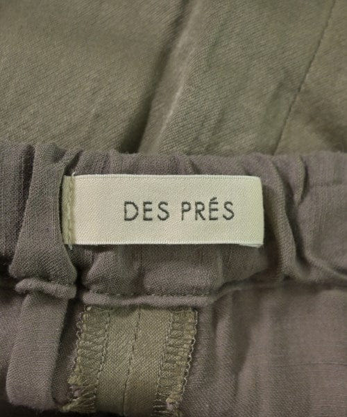DES PRES Long/Maxi length skirts