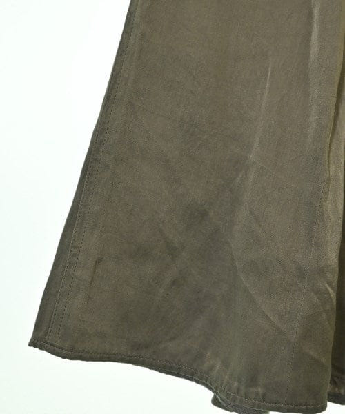 DES PRES Long/Maxi length skirts