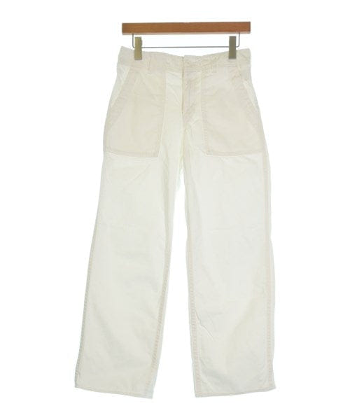 Spick and Span Chinos
