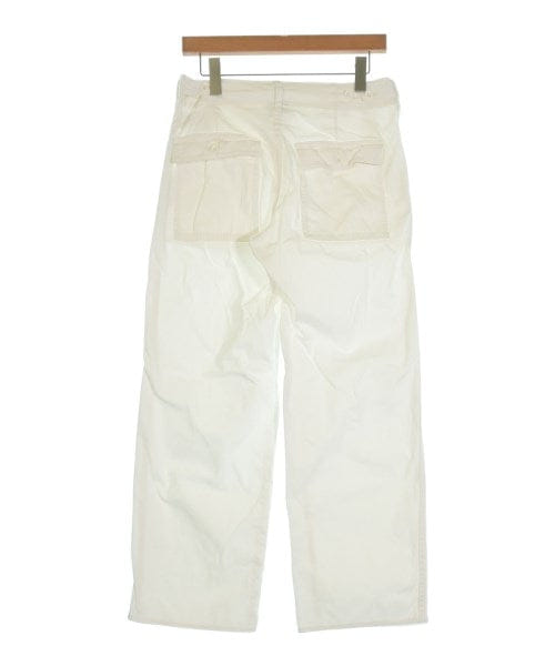 Spick and Span Chinos