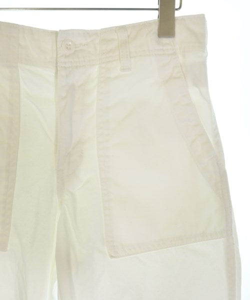 Spick and Span Chinos