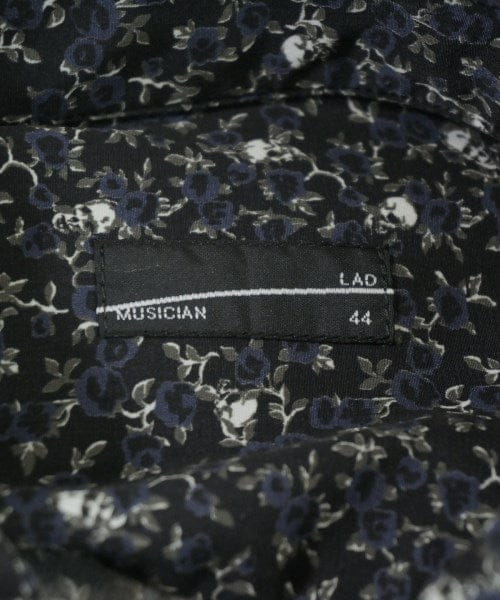LAD Musician Casual shirts