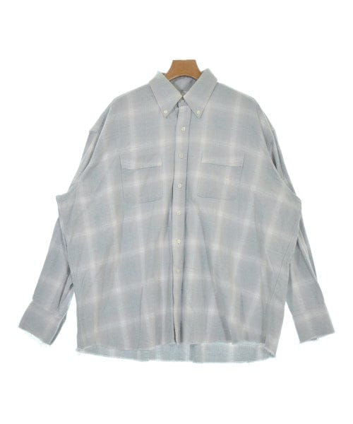 Name. Casual shirts