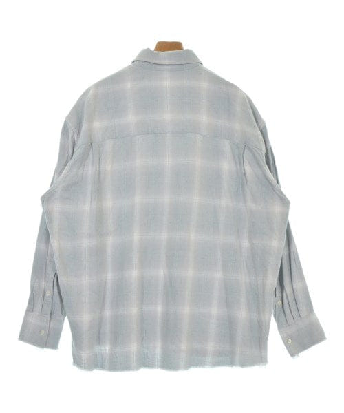 Name. Casual shirts