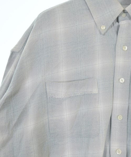 Name. Casual shirts