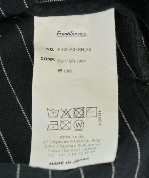 Freshservice Casual shirts