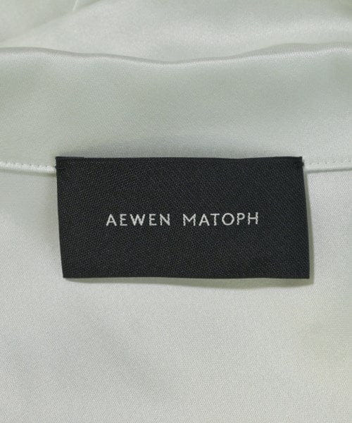 AEWEN Matoph Casual shirts