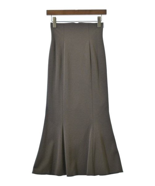 FRAY I.D Long/Maxi length skirts