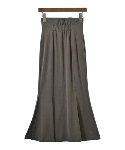 FRAY I.D Long/Maxi length skirts