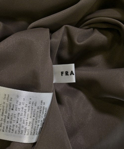 FRAY I.D Long/Maxi length skirts