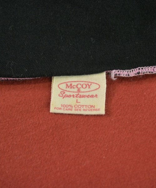 THE REAL Mccoy's T-Shirt Shirts/Tops