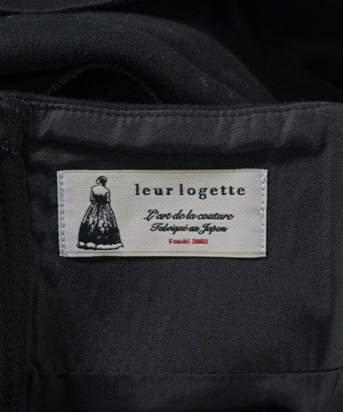 Leur Logette Long/Maxi length skirts