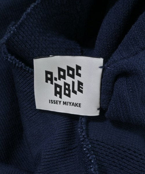 A - POC ABLE ISSEY MIYAKE Dresses