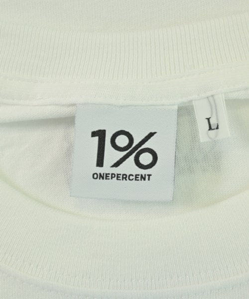 1% T-Shirt Shirts/Tops
