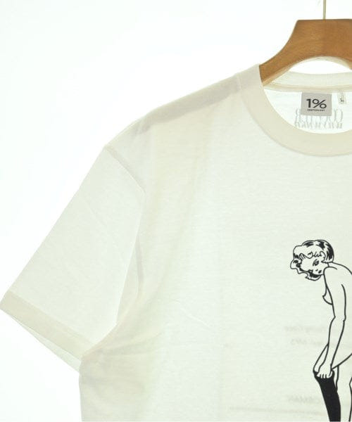 1% T-Shirt Shirts/Tops