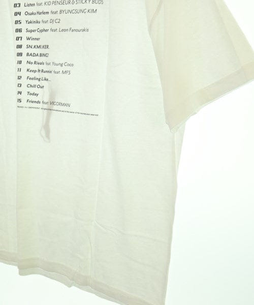 1% T-Shirt Shirts/Tops
