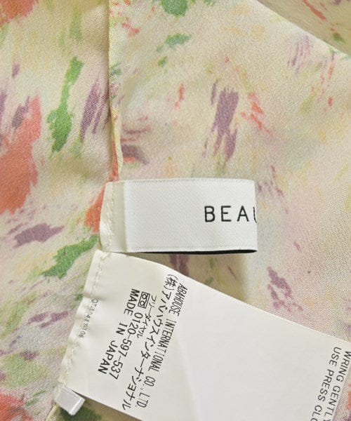 Beauvet Casual shirts