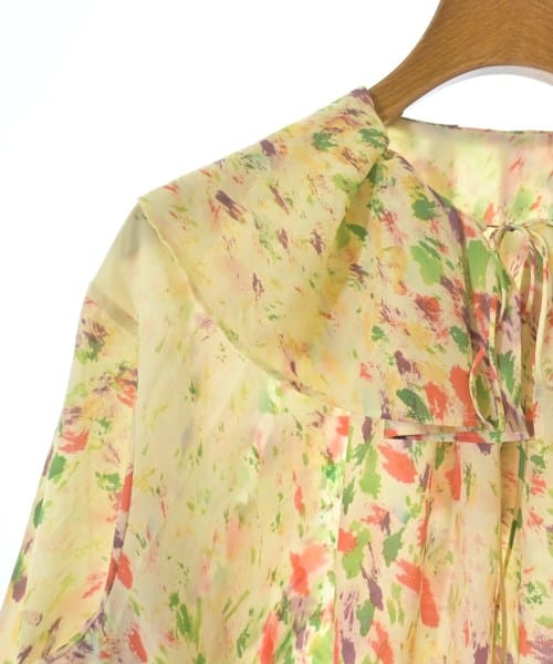 Beauvet Casual shirts