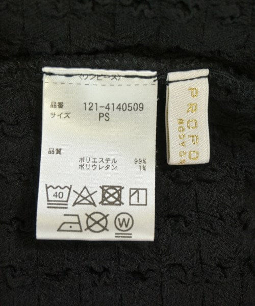 Proportion BODY Dressing Dresses