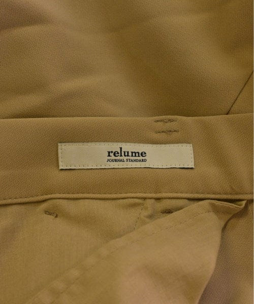 Journal Standard Relume Trousers