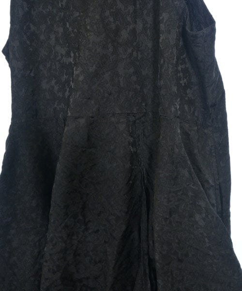 BLACK COMME des Garcons Dresses