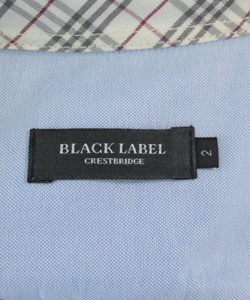 BLACK LABEL Crestbridge Casual shirts