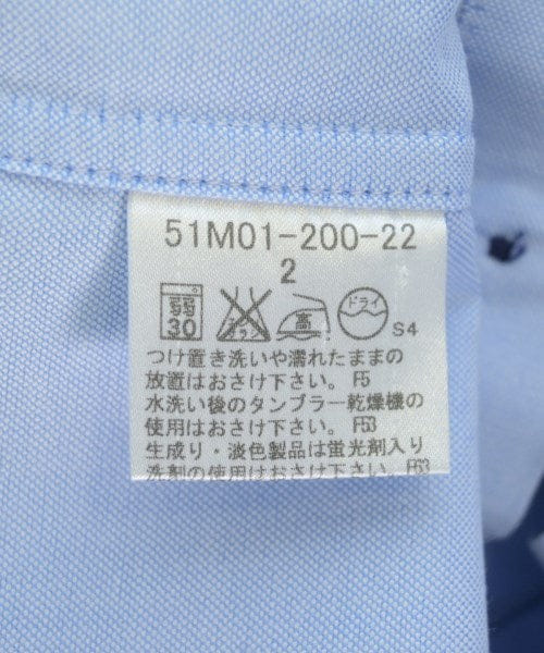 BLACK LABEL Crestbridge Casual shirts