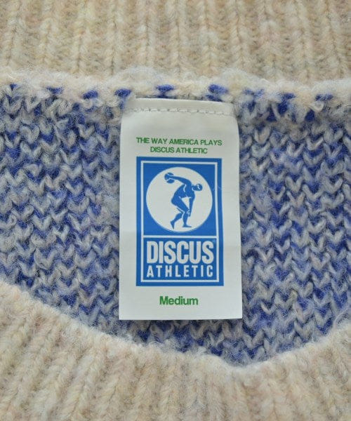 Discus Athletic Sweaters