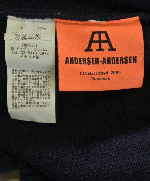 ANDERSEN - ANDERSEN Sweaters