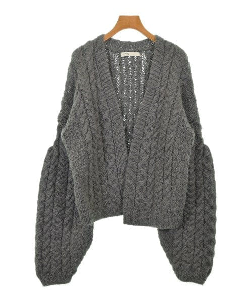 BLACK by Moussy Cardigans
