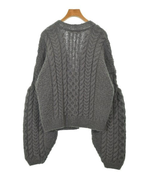 BLACK by Moussy Cardigans