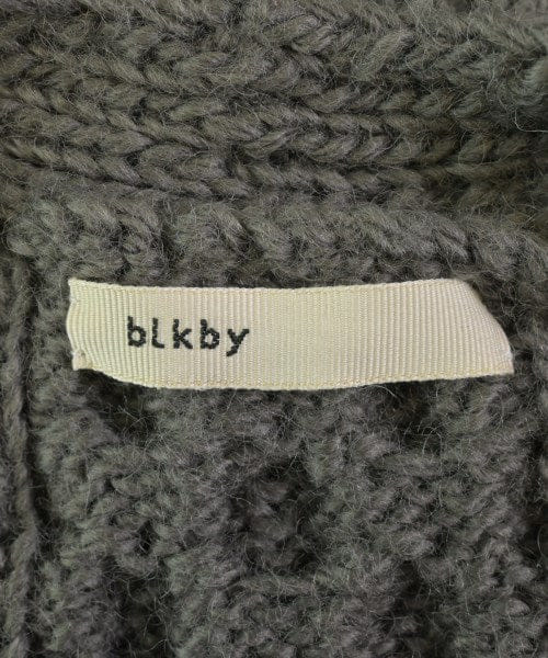 BLACK by Moussy Cardigans