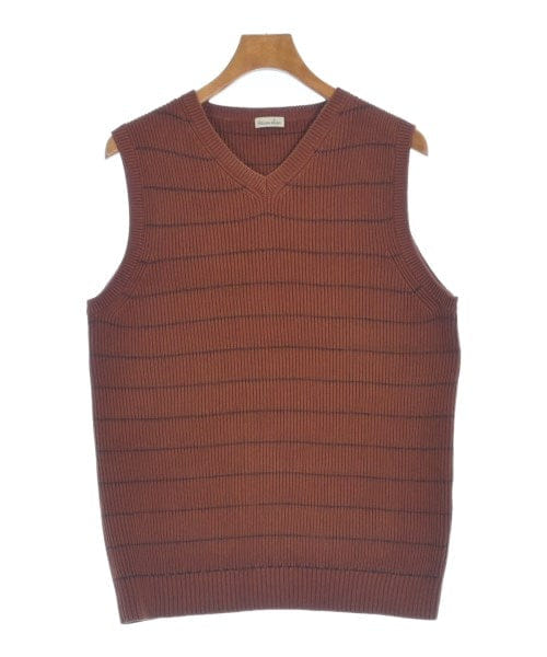 Steven Alan Vests
