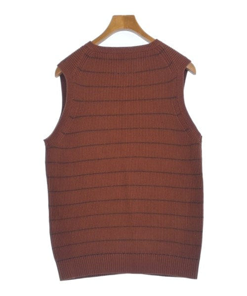 Steven Alan Vests
